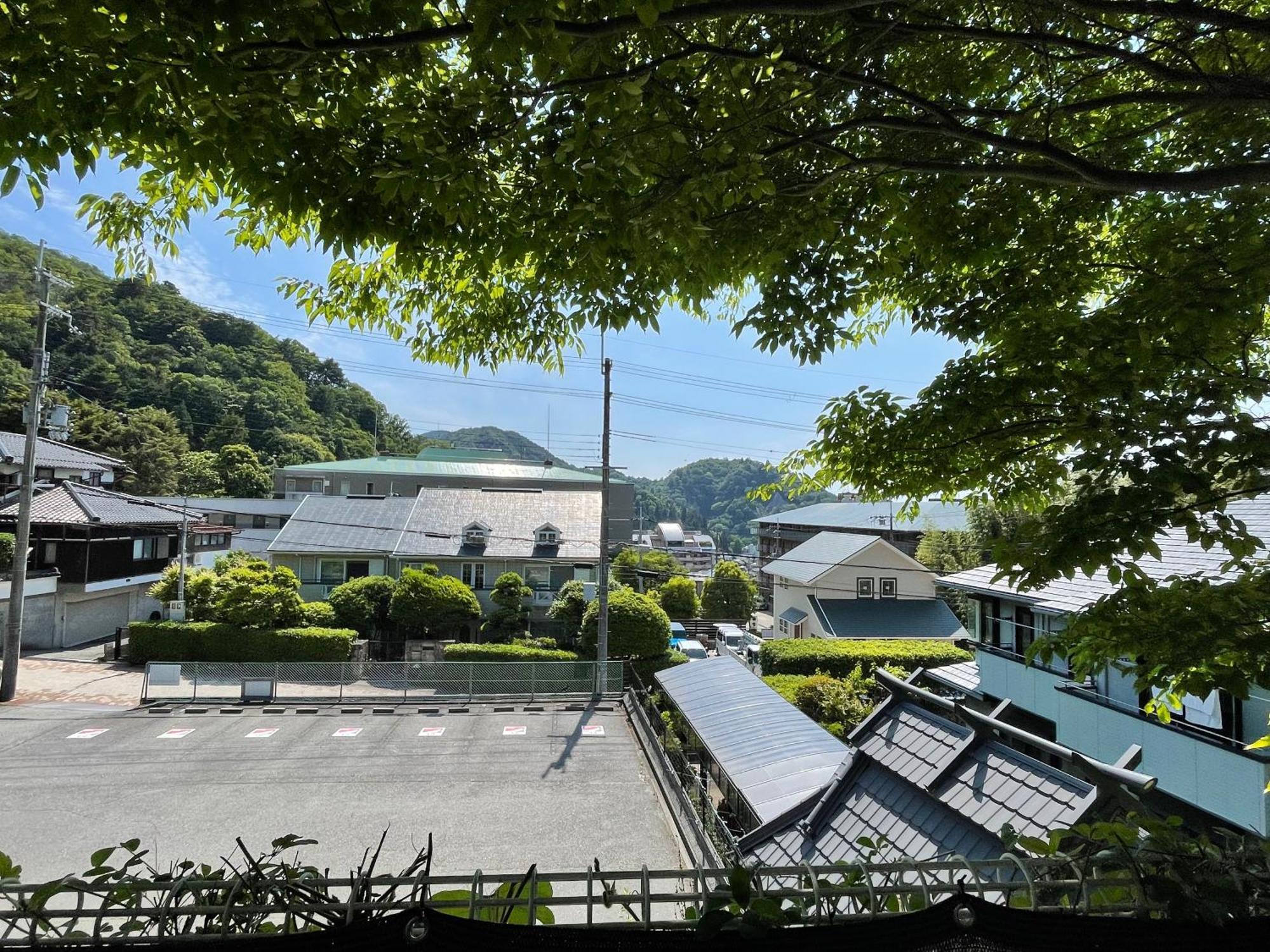 Holiday home 919神戸有馬 一棟貸切ログハウスmax6名 Kobe